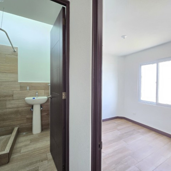 Casa Nueva en Renta Condado Florenza San José Pinula - Miniatura 19