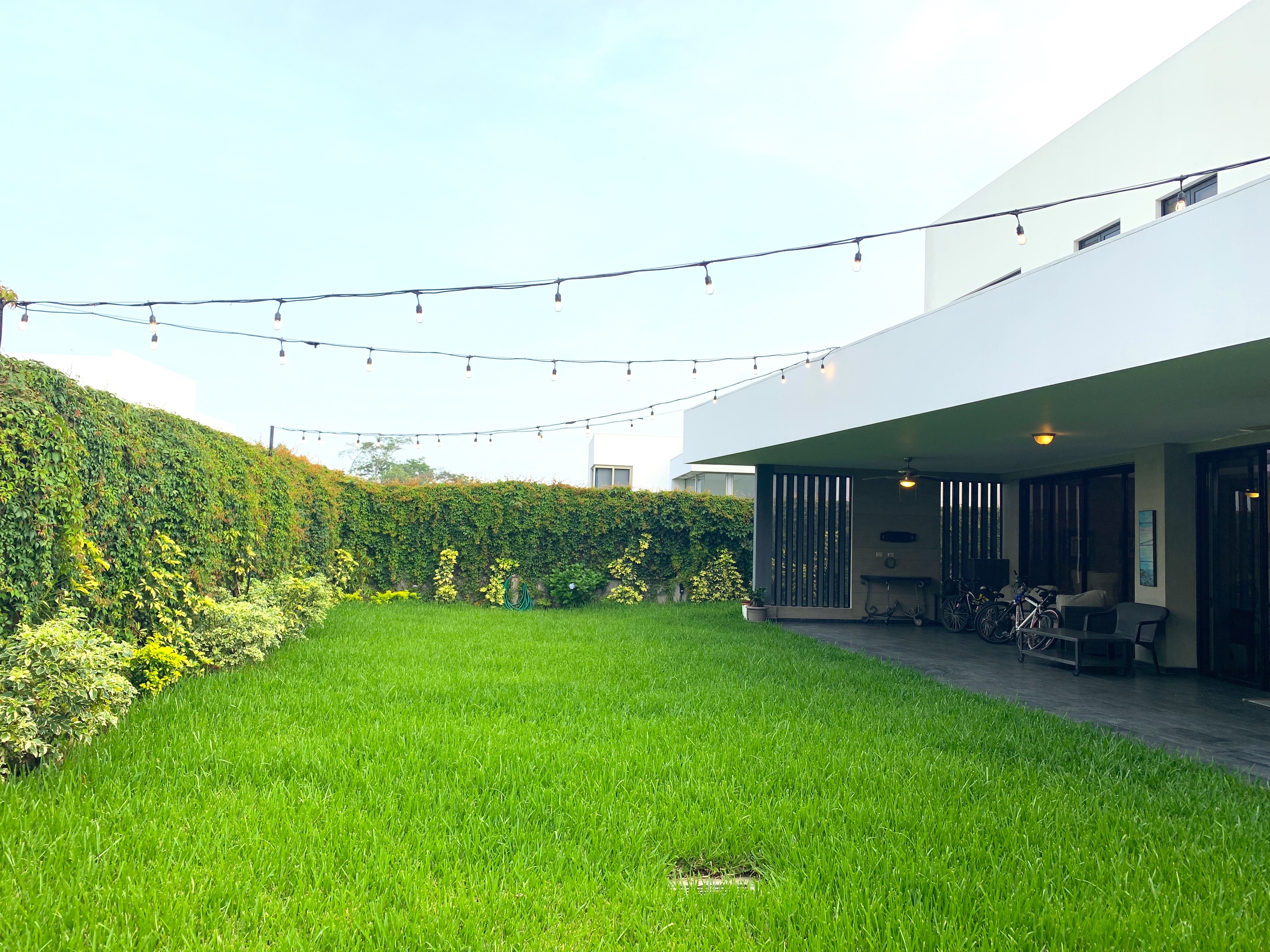 Los Sueños, exclusiva casa moderna en venta. - 6