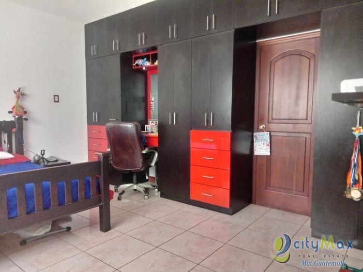 Casa en Venta Zona 15 Vista Hermosa I Guatemala - Miniatura 20