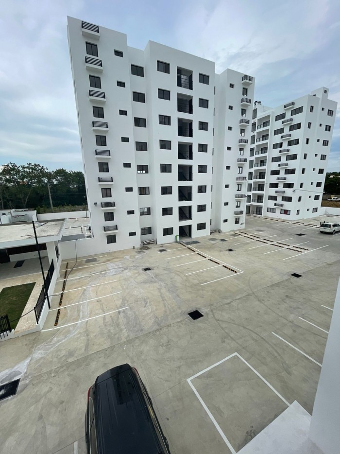 GARDEN TOWERS