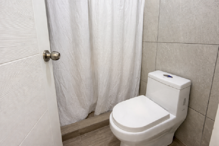 Apartamento de 2 Habitaciones en Renta en Zona 11 — foto 6