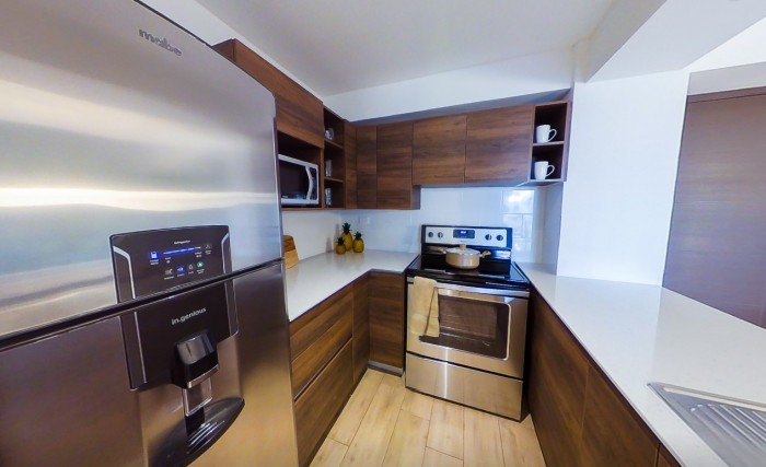 Apartamento Nuevo en Venta en edificio zona 12 - Miniatura 3