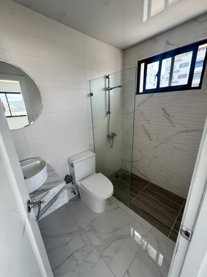VENTA DE APARTAMENTO RESIDENCIAL, SANTIAGO — foto 15