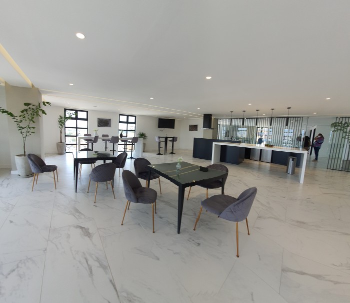 APARTAMENTO EN VENTA EN EDIFICIO CENTRICO DE ZONA 5 - Miniatura 12