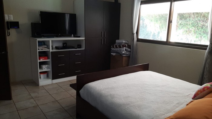 Rento casa en Fraijanes — foto 5