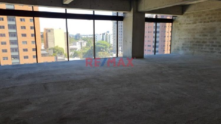 Oficina para Estrenar en Renta Edificio 01010 — foto 9