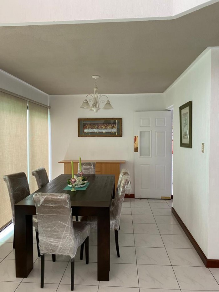 Plus Real Estate vende hermosa casa en condominio de zona 14. — foto 5