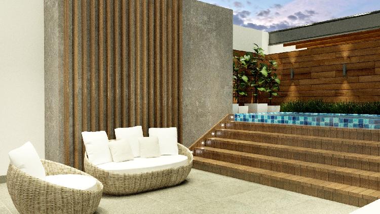 Residencial Bosques de Santiago — foto 7