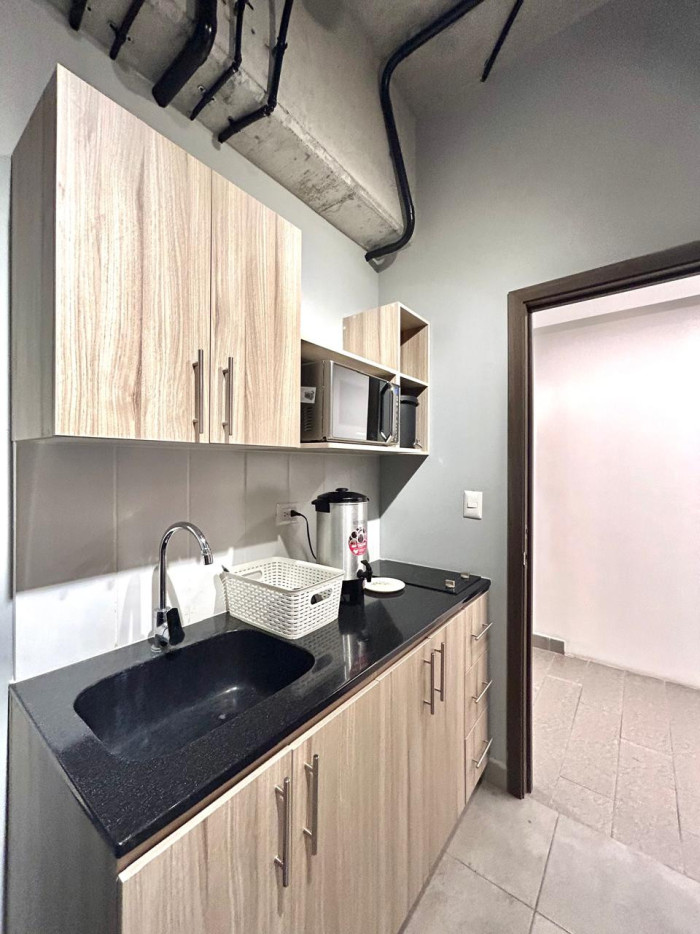 Apartamento en venta en zona 4 MODRA rentado — foto 4