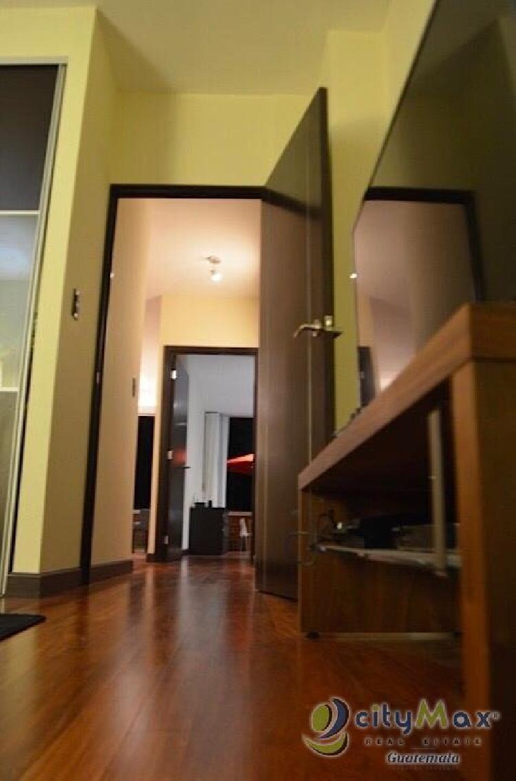 Alquilo-VENDO Apartamento amueblado cercano Zona 15 - Miniatura 11