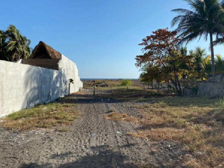 TERRENO EN VENTA – MARENA | PUERTO SAN JOSÉ - 1