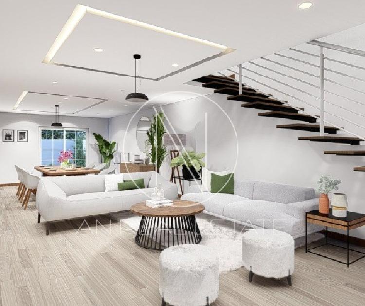 CASA EN VENTA EN KM 21.5 CARRETERA A FRAIJANES — foto 9