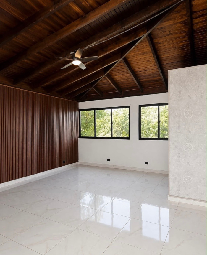 VENTA CASA TIPO VILLA 3 NIVELES LOS JARDINES DEL NORTE - 18