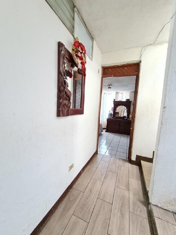 CASA EN VENTA ZONA 17 SABANA ARRIBA/MUNDO INMOBILIARIO - 2