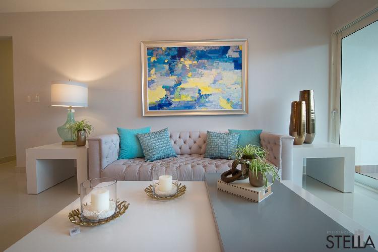 Apartamento en un primer piso de Venta