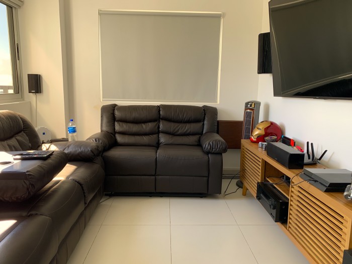 Florida Sky, apartamento en venta. - 5