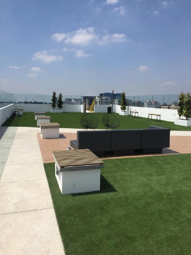 APARTAMENTO EN RENTA EN CITYHAUS ZONA 10 — foto 8