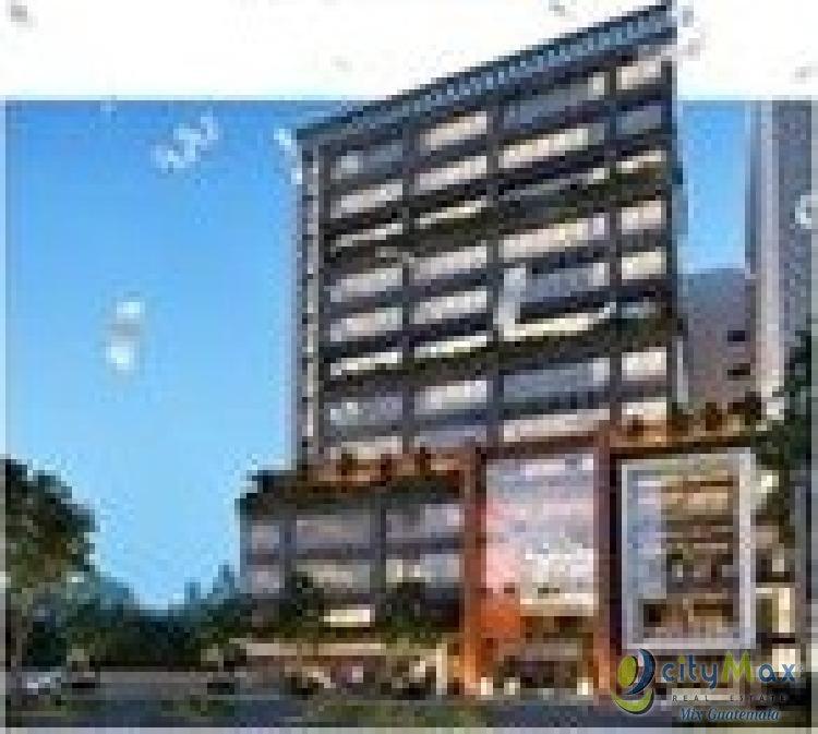 Local en Venta Zona Comercial de Zona 9 - Miniatura 2