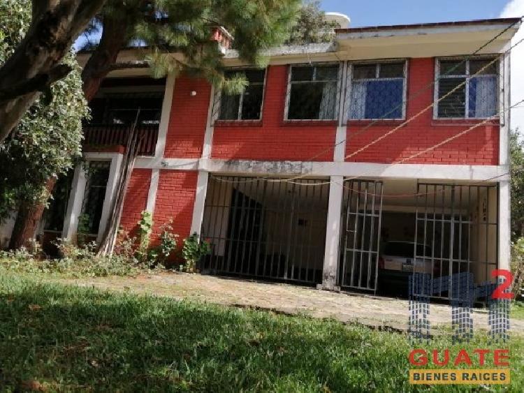 Vendo Terreno de 980 m2 en Zona 15 — foto 3