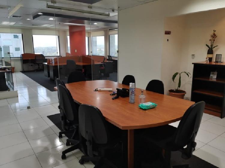 Oficina en venta, Tikal Futura, Zona 11, Guatemala — foto 7