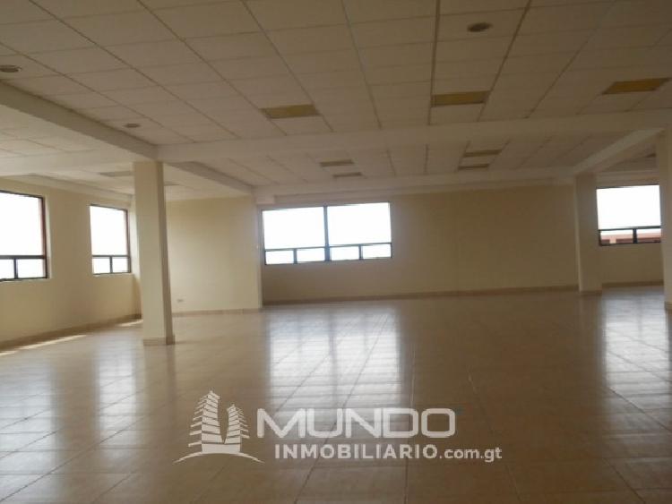 OFICINA EN RENTA EN ZONA 13 / MUNDO INMOBILIARIO — foto 4
