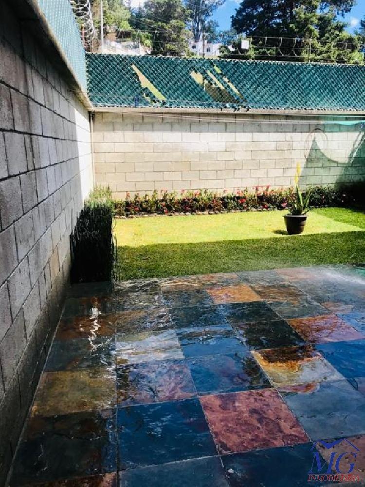 VENDO CASA EN VILLAS DEL RENACER CARRETERA A SAN JOSÉ P — foto 8
