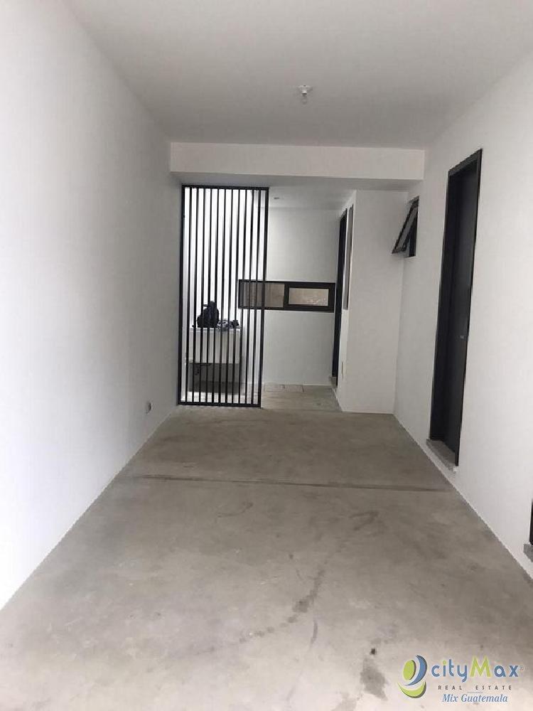 Casa en Venta Zona 15 Vista Hermosa I - Miniatura 2