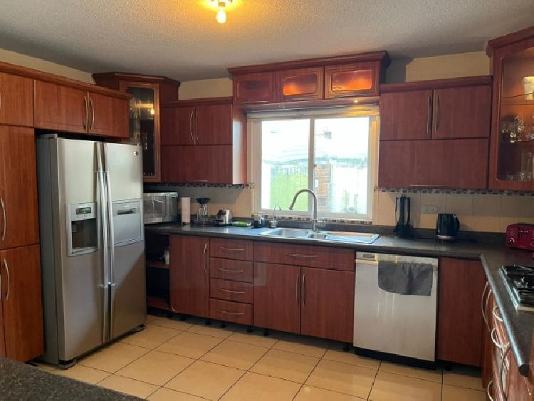 CASA EN VENTA – COLINAS DE SAN CRISTÓBAL VI — foto 3