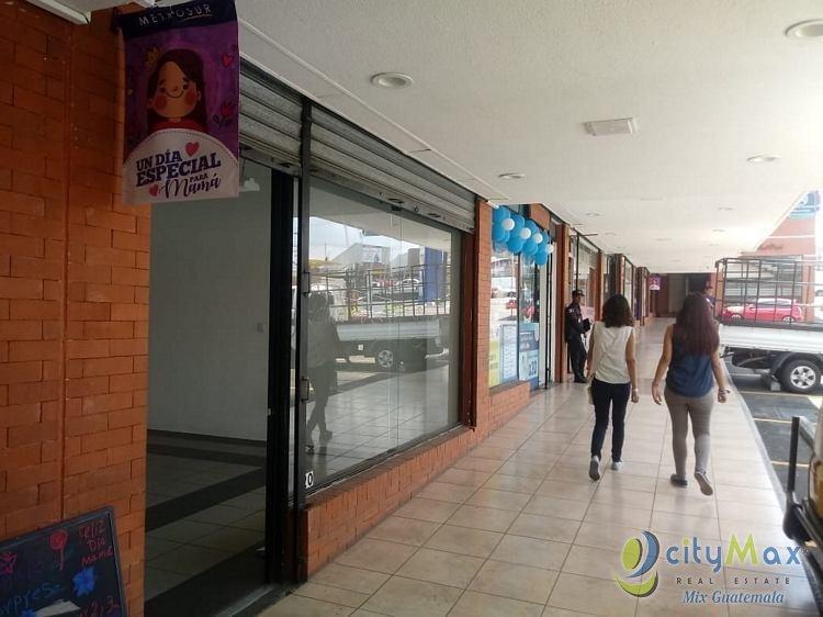 Local en Renta Zona 12 Metrosur, Guatemala - Miniatura 2