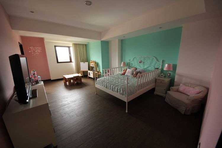 Apartamento amplio en venta en zona 15 Guatemala - Miniatura 5