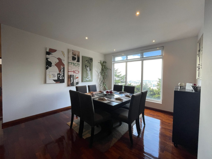 Plus Real Este vende/renta apartamento en Km 9.5 CAES — foto 3