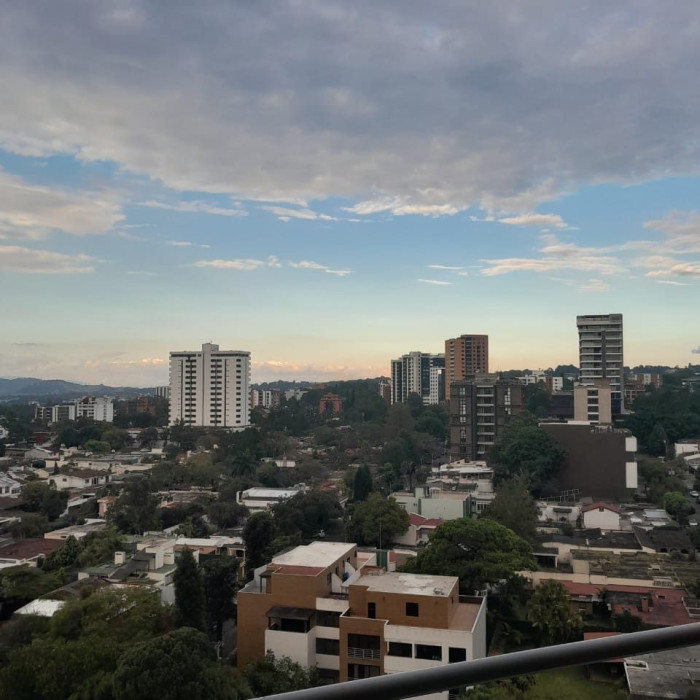 Plus Real Estate renta apartamento en zona zona 15 — foto 11