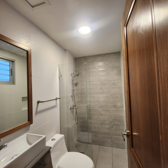 Apartamento amueblado en Alquiler en el Naco - 9