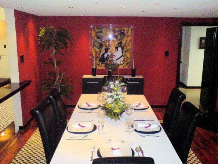 VENDO O ALQUILO PENTHOUSE EN VILLALBOSQUE ZONA 14 — foto 2