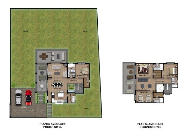 EN VENTA PRECIOSA CASA EN SAN PEDRO LAS HUERTAS — foto 5