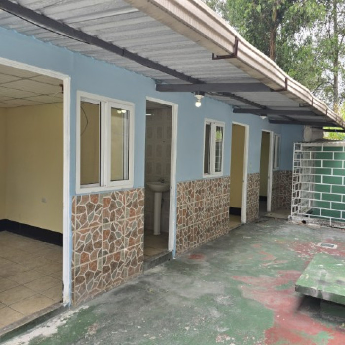 Casa en Venta Villa Nueva Condominio Villa Romana - 19