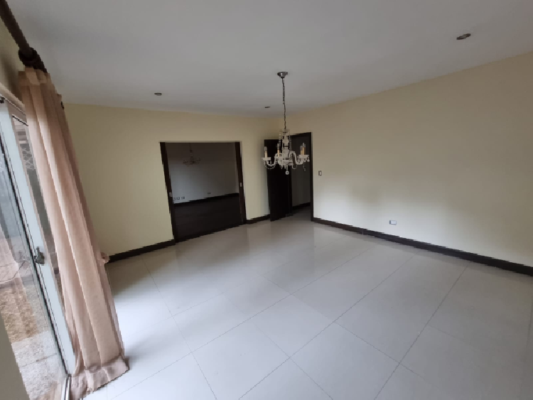 Condominio Las Vistas, Km. 20.5 a Fraijanes — foto 3