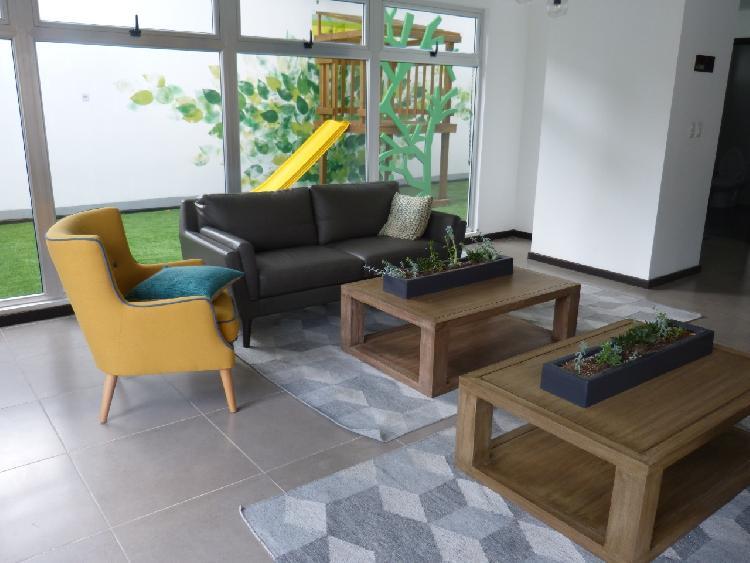 Apartamento en venta, Edificio Telia zona 15 VHII - Miniatura 13