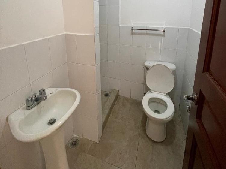 APARTAMENTO EN RENTA EN ZONA 14 — foto 10