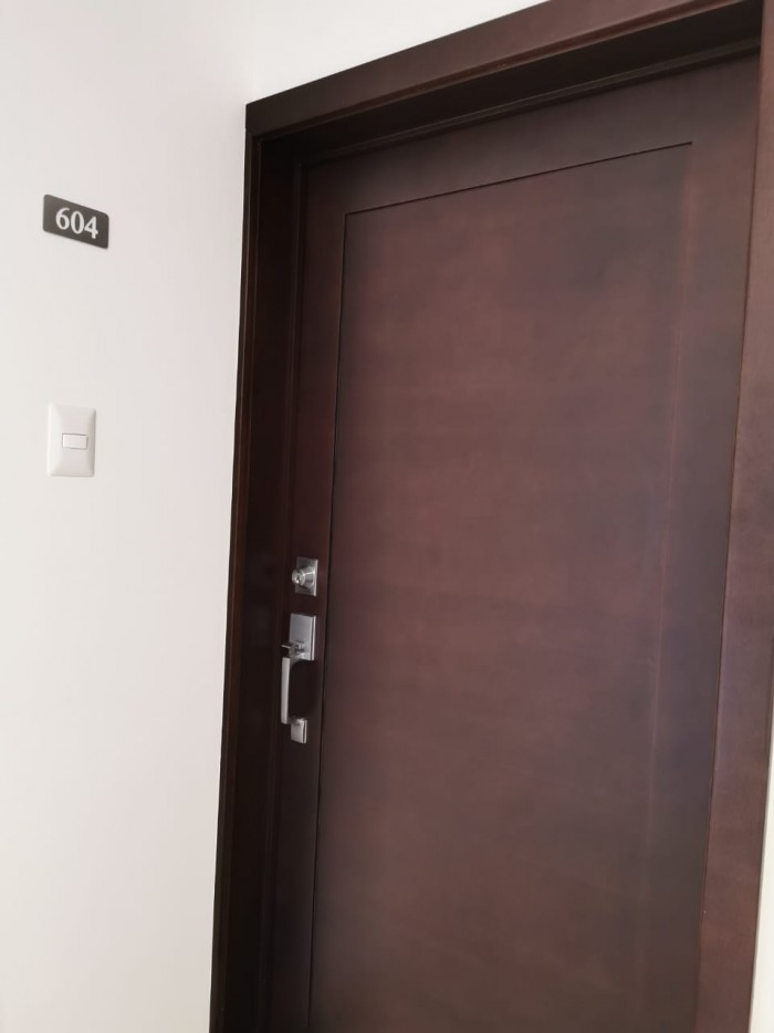 Apartamento en Renta Zona 14 - Image 3