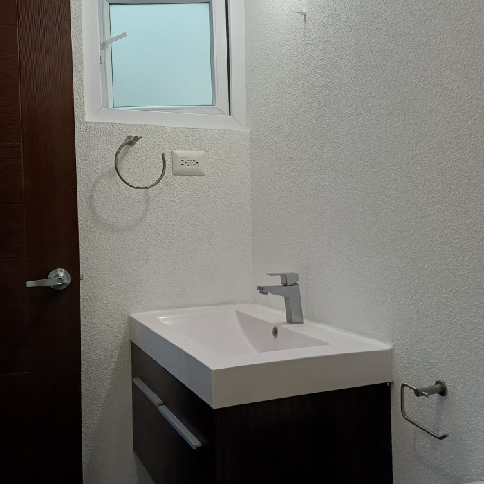 Apartamento en Renta en Colonia Mariscal - Miniatura 10