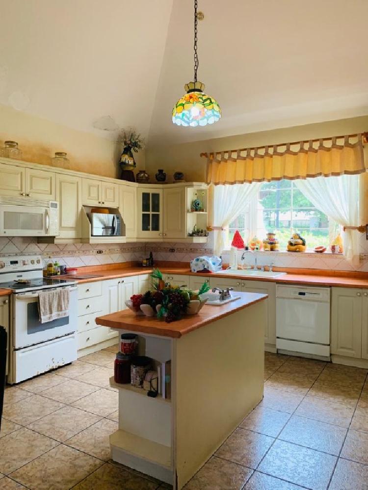 Casa en Venta en Carretera al Salvador en Casa y Campo — foto 6