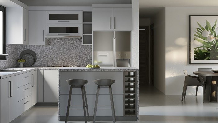 RESIDENCIAL BAURU — foto 7