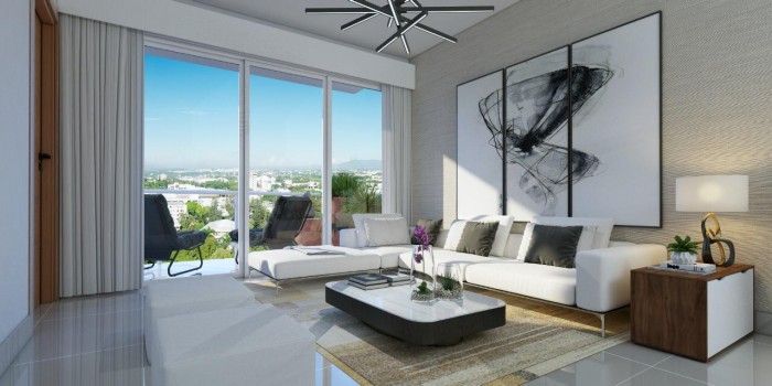 Residencial Torre Real VII — foto 4