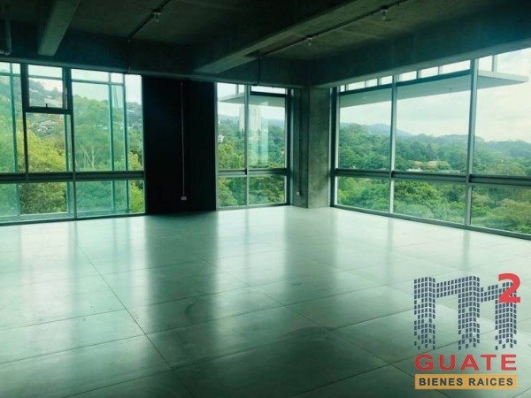 Oficina de 92.62 m2 de construcción en Renta, Zona 15 — foto 6