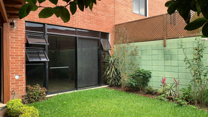 Casa en Venta Alameda de San Isidro Zona 16 - Image 4