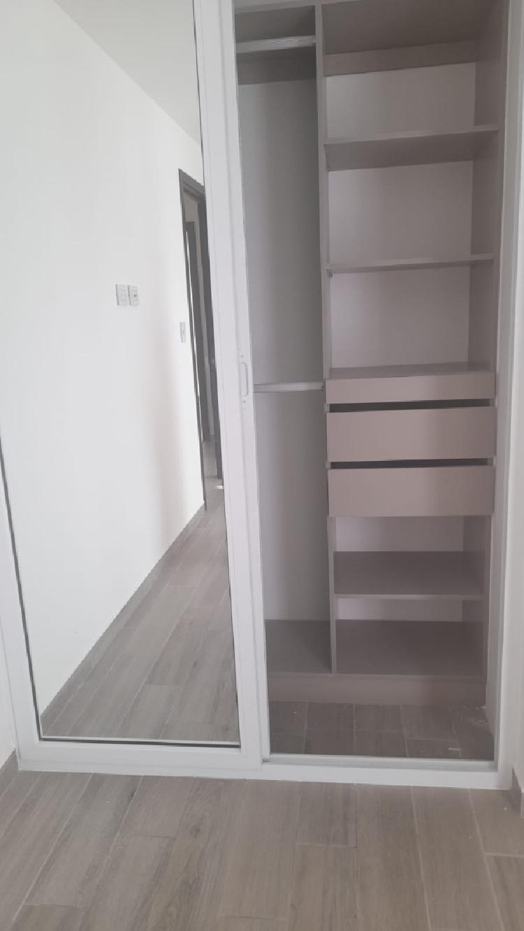 Apartamento nuevo en renta en Edificio Parque 10, Z.10 — foto 5