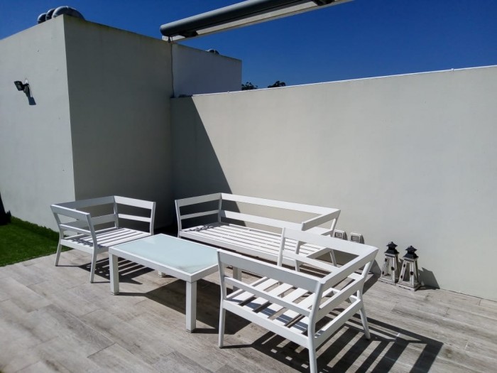 Renta apartamento nuevo con línea blanca incluida z.16 - Miniatura 7