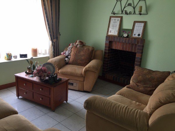 Rento Casa Villas del Pinar km 18.5 CAES