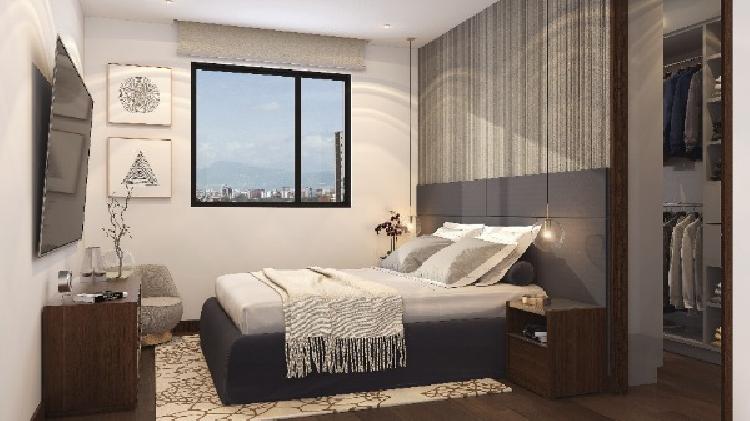 APARTAMENTO TIPO F EN VENTA EN VILA QUINCE, ZONA 15 — foto 3
